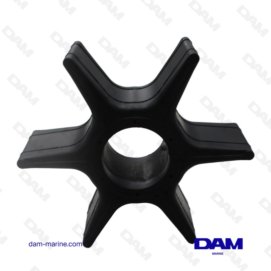 TURBINE DE REFROIDISSEMENT HONDA OEM 19210-ZY3-023
