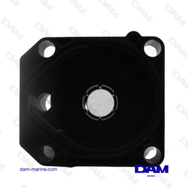 BOITE DE ROUE MOBILE HONDA OEM 19221-ZY6-A00