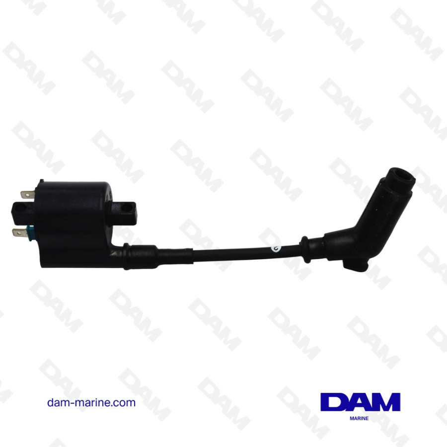 BOBINE COMP ALLUMAGE 2HONDA OEM 30512-ZZ5-013
