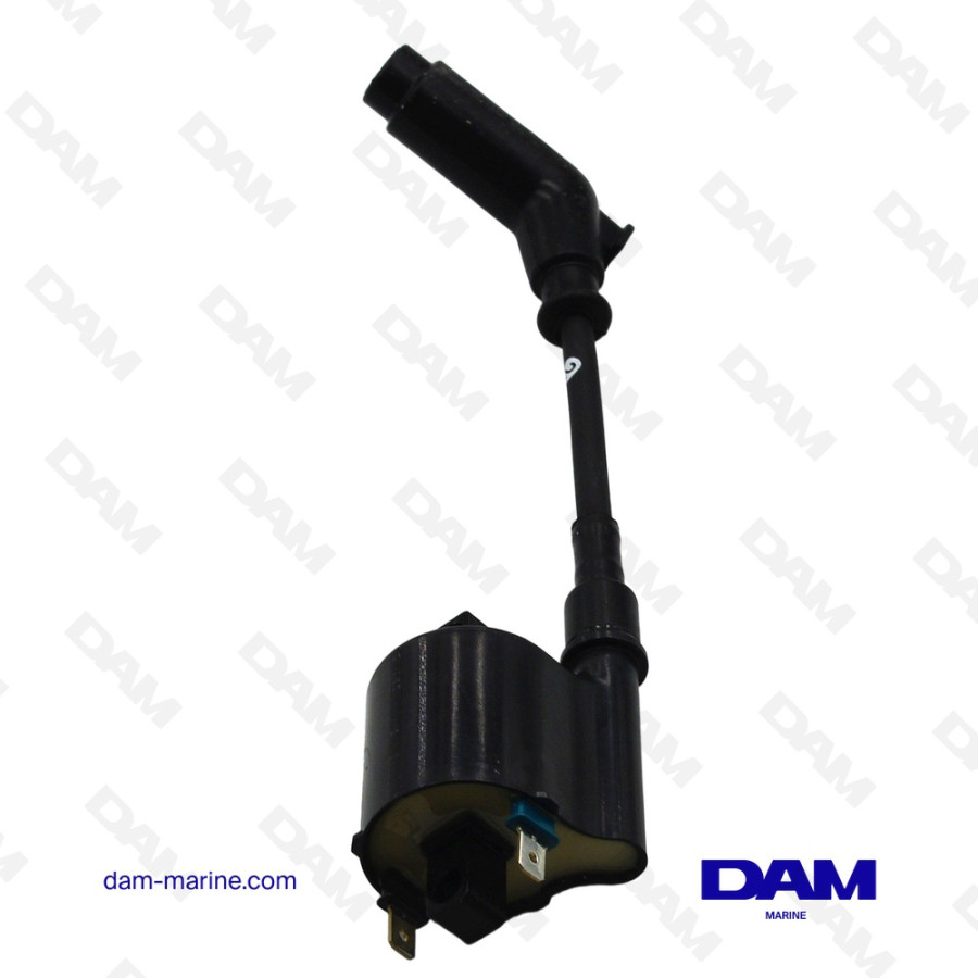 BOBINE COMP ALLUMAGE 2HONDA OEM 30512-ZZ5-013