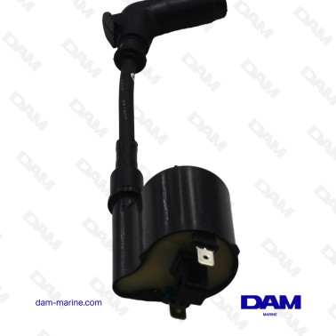 BOBINE COMP ALLUMAGE 2HONDA OEM 30512-ZZ5-013