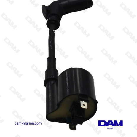 BOBINE COMP ALLUMAGE 2HONDA OEM 30512-ZZ5-013