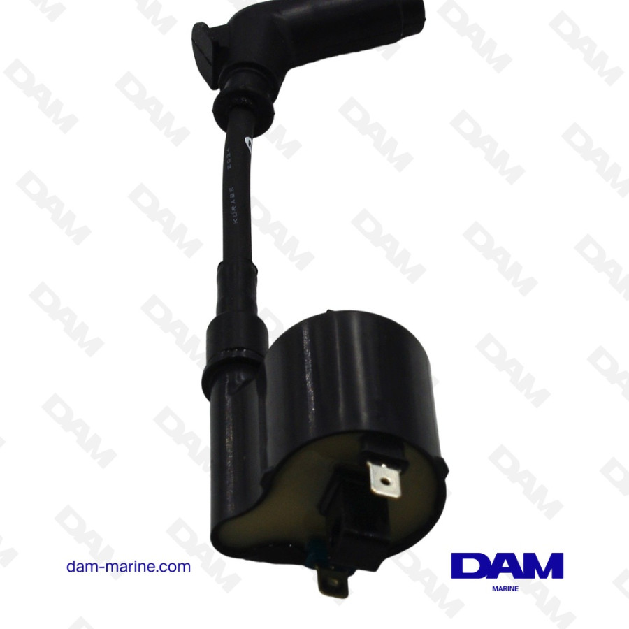 BOBINE COMP ALLUMAGE 2HONDA OEM 30512-ZZ5-013