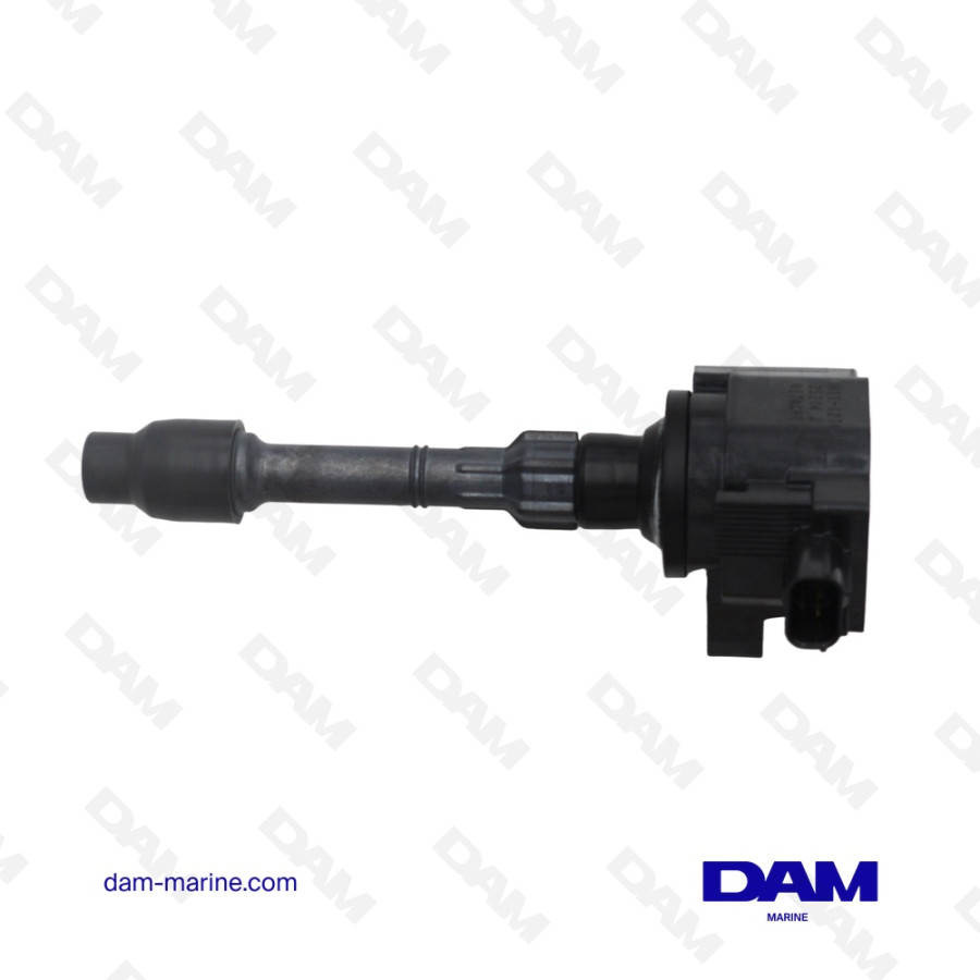ENSEMBLE BOBINAGE BOUCHON HONDA OEM 30520-ZVL-003