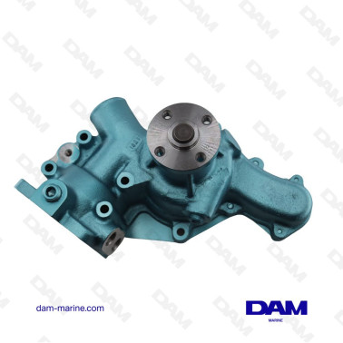 POMPE DE BRASSAGE YANMAR...