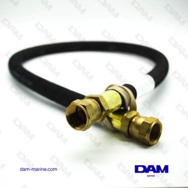FLEXIBLE HYDRAULIQUE PCM 100CM