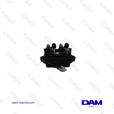 RELAIS DE TRIM POUR MERCURY 851839T02 OEM