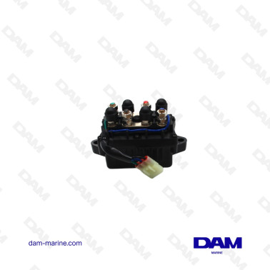 RELAIS DE TRIM POUR MERCURY 851839T02 OEM