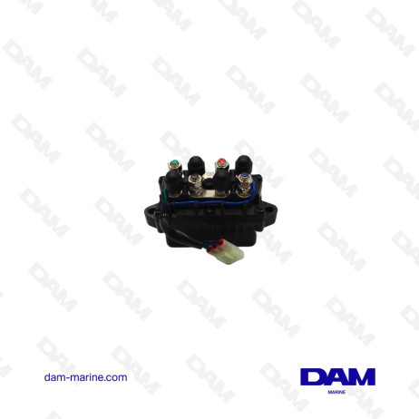 RELAIS DE TRIM POUR MERCURY 851839T02 OEM
