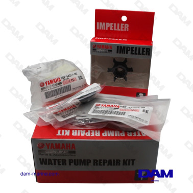 KIT DE POMPE A EAU YAMAHA...