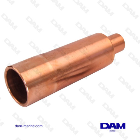 DOUILLE INJECTEUR VOLVO - 897170