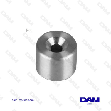 ANODE YAMAHA OEM -...