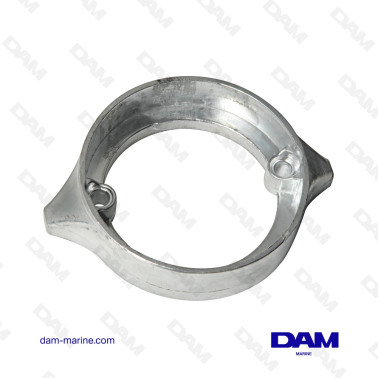 KIT ANODE VOLVO MAGNESIUM...