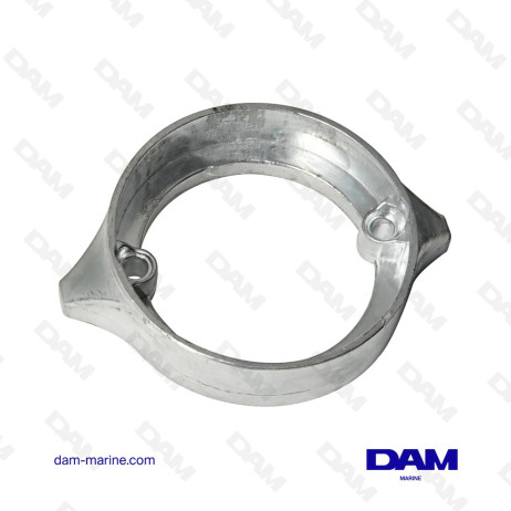 KIT ANODE VOLVO MAGNESIUM OEM 876138