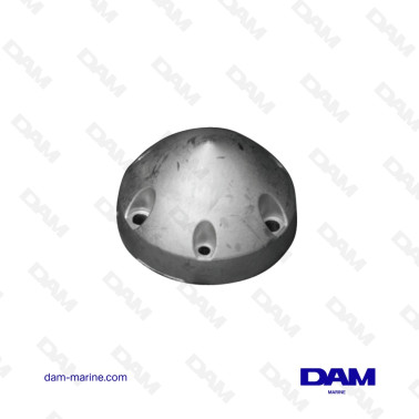 ANODE HELICE MAX PROP 6...