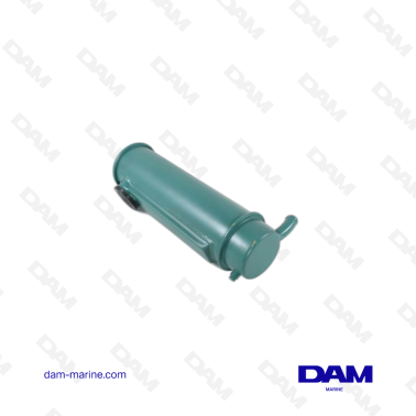 REFROIDISSEUR HUILE VOLVO 876549
