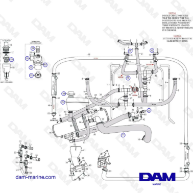 H5/H6 PCM Cooling System