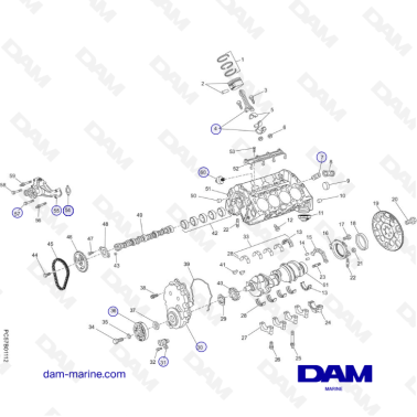 PCM Excalibur 02-05 -...