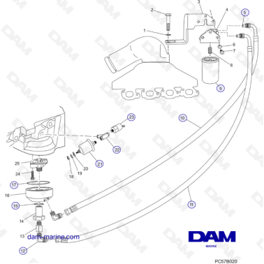 PCM Excalibur 02-05 -...