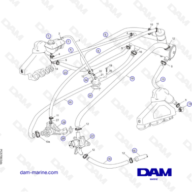 PCM Excalibur 343 - Fresh...
