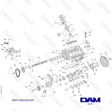 PCM Challenger 5.7 -...