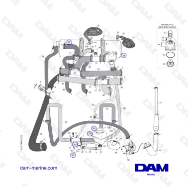 PCM Challenger 5.7 -...
