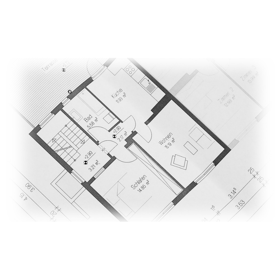 Yanmar 2QM - Cylinder Head