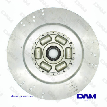 ACCOUPLEMENT FORD 302-351