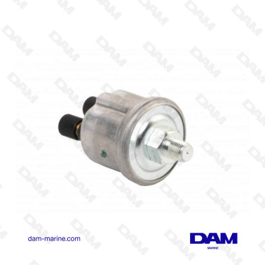 SONDE PRESSION HUILE VDO SP
