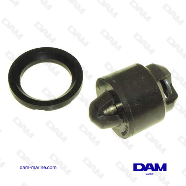 THERMOSTAT BRP 0433379