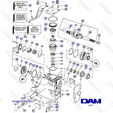 Base Cobra de OMC - Base...