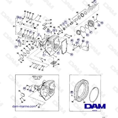 OMC Electric Base - Base...