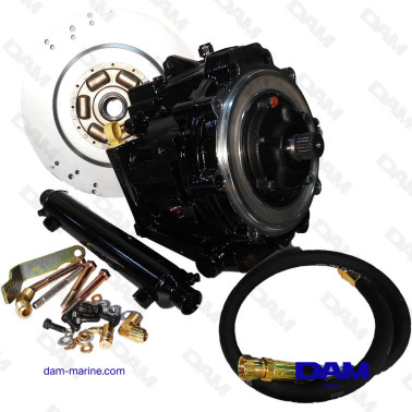 KIT INVERSEUR DIRECT FORD
