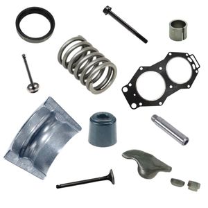 Culasses pour moteurs marins – Volvo, Mercury, Mercruiser, OMC, PCM