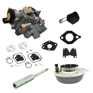 Carburateurs pour moteurs marins – Volvo, Yamaha, Mercury et plus