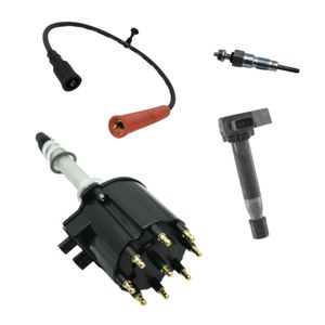 Produits d'allumage pour moteurs marins – Volvo, Yamaha, Mercury, Mercruiser, OMC, PCM