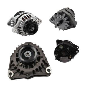 Alternateurs pour moteurs marins – Volvo, Mercury, Mercruiser, OMC, PCM