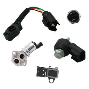 Capteurs pour moteurs marins – Volvo, Suzuki, Mercury, Mercruiser, OMC, PCM