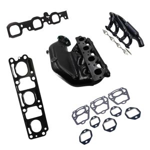 Collecteurs d'échappement pour moteurs marins – Volvo, Mercruiser, OMC, PCM