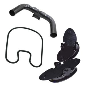 Cornes d'échappement pour moteurs marins – Volvo, Mercruiser, OMC