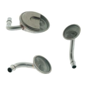 Filtros de aspiración de aceite