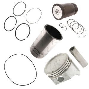 Cylindres pour moteurs marins – Volvo, Mercury, Mercruiser, OMC, PCM