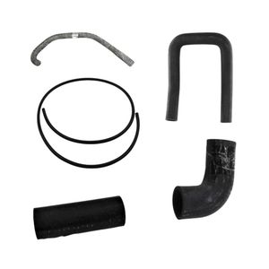 Durites de refroidissement pour moteurs marins – Volvo, Mercruiser, OMC