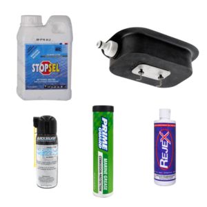 Produits entretien moteur
