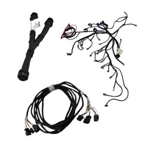 Faisceaux électriques pour moteurs marins – Volvo, Mercury, Mercruiser, PCM