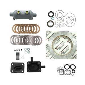 Inverseurs pour moteurs marins – Volvo, Mercury, Mercruiser, OMC, PCM