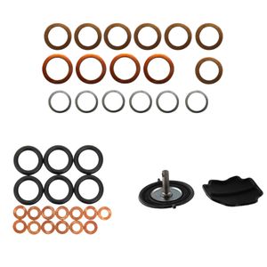 Kits joints d’alimentation pour moteurs marins
