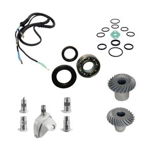 Pièces de haut d'embase pour toutes embases – Volvo, Mercury, Mercruiser, OMC