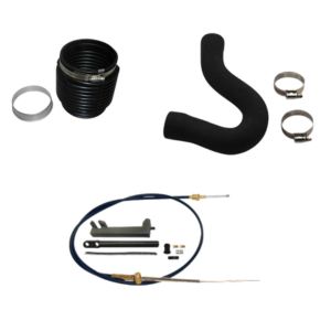 Pièces de platines d'embases