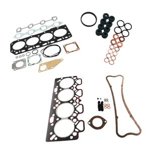 Pochettes haut moteur et pochettes de rodage pour moteurs marins – Volvo, Mercury, Mercruiser, OMC, PCM
